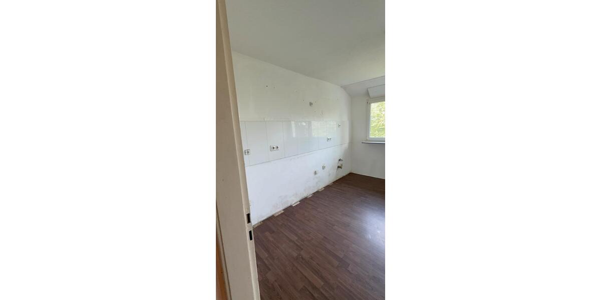 Etagenwohnung Remscheid Reinshagen - 3 Zimmer, 70 m&sup2;, 600&euro; | Angebot:26682997