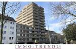 Etagenwohnung Köln Deutz - 3 Zimmer, 80 m&sup2;, 429.000&euro; | Angebot:25708384