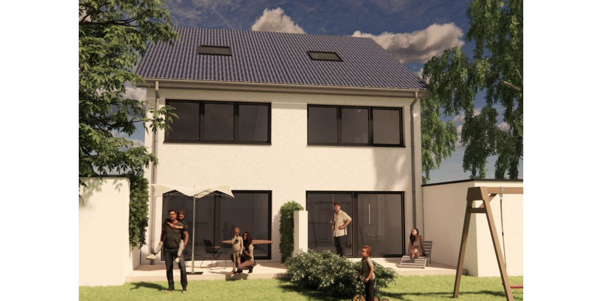 Einfamilienhaus Köln Lindenthal - 4 Zimmer, 148 m&sup2;, 1.405.000&euro; | Angebot:22900401