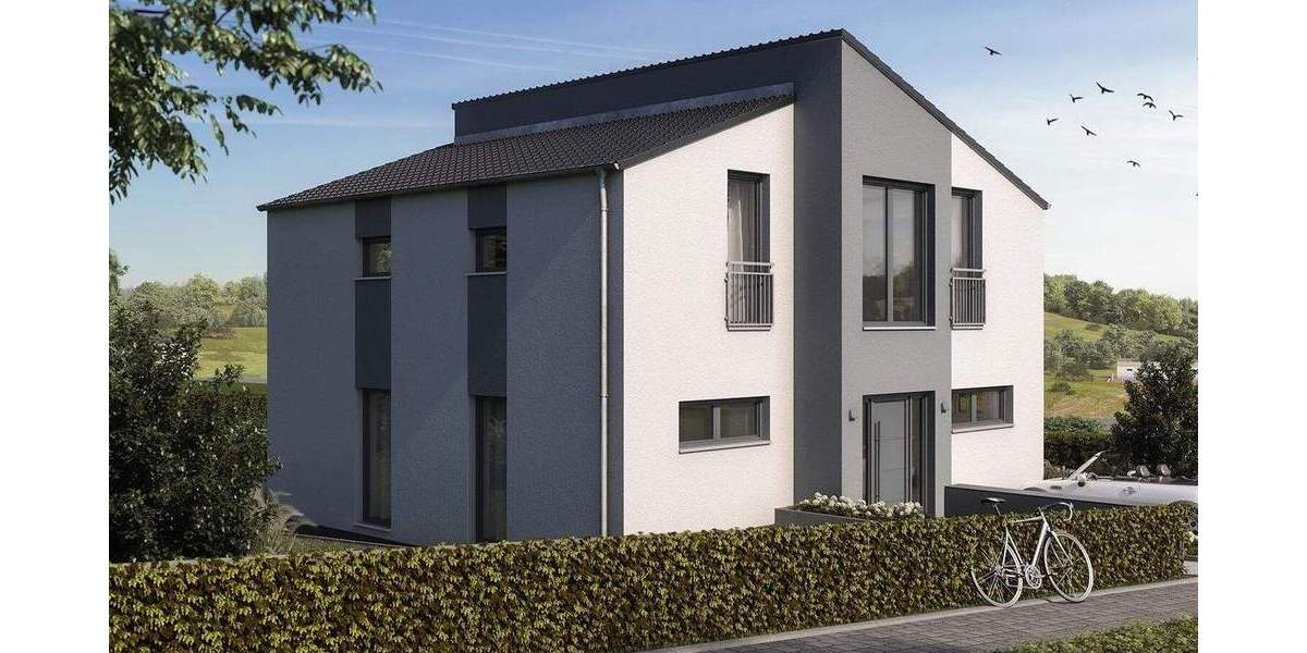 Einfamilienhaus Bergheim - 6 Zimmer, 129 m&sup2;, 521.709&euro; | Angebot:25683508