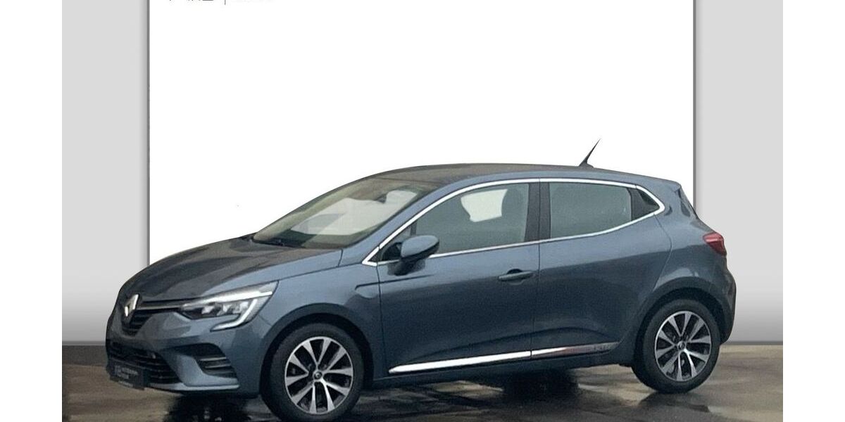 Renault Clio 38.261 km 14.990 &euro; Solingen/NRW 42655