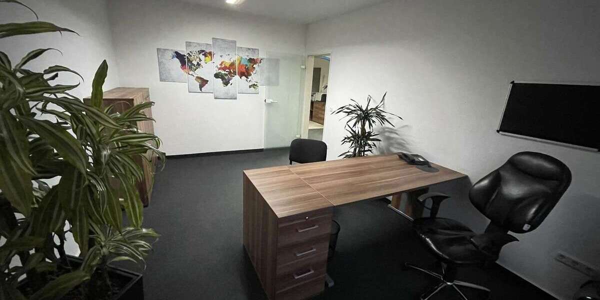 Gewerbeobjekt Frechen Bachem - 810&euro; | Angebot:27116602