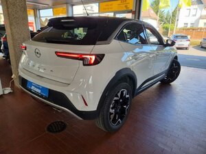 Opel Mokka Ultimate Technologie P. Winter P. Motorhaube 43.977 km 22.240 &euro; HAAN 42781