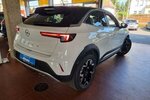 Opel Mokka Ultimate Technologie P. Winter P. Motorhaube 43.977 km 22.240 &euro; HAAN 42781