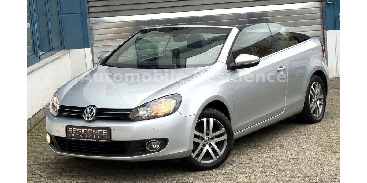VW Golf 46.000 km 10.798 &euro; Ratingen 40880