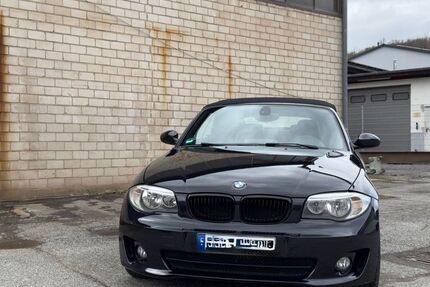 BMW 118 112.045 km 10.900 &euro; Kürten 51515