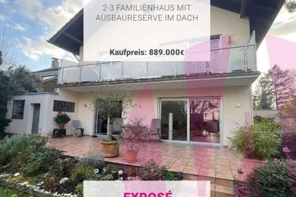 Haus Köln Rodenkirchen - 7 Zimmer, 217 m&sup2;, 889.000&euro; | Angebot:25391060