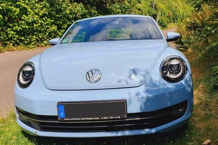 VW Beetle 59.700 km 13.450 &euro; Köln 50969