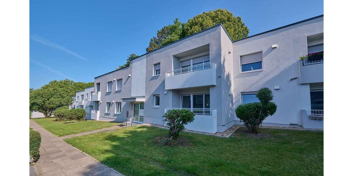 Etagenwohnung Wülfrath - 1 Zimmer, 52 m&sup2;, 357&euro; | Angebot:24578279