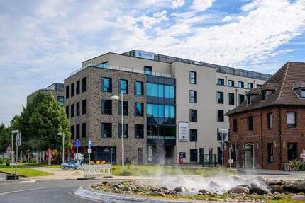 Gewerbeobjekt Monheim am Rhein Monheim - 1.290&euro; | Angebot:25900326