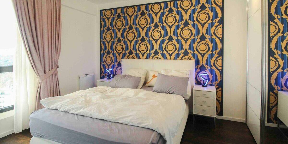 Etagenwohnung Düsseldorf Pempelfort - 2 Zimmer, 90 m&sup2;, 645.000&euro; | Angebot:26698526