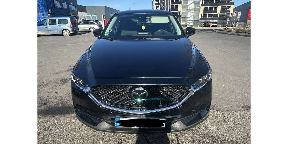 Mazda CX-5 140.000 km 19.000 &euro; pulheim 50259