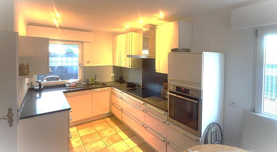 Einfamilienhaus Neuss Erfttal - 4 Zimmer, 122 m&sup2;, 549.000&euro; | Angebot:24609463