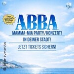 ABBA Party/Konzert