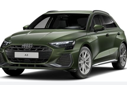 Audi A3 7.545 km 35.370 &euro; Remscheid 42897