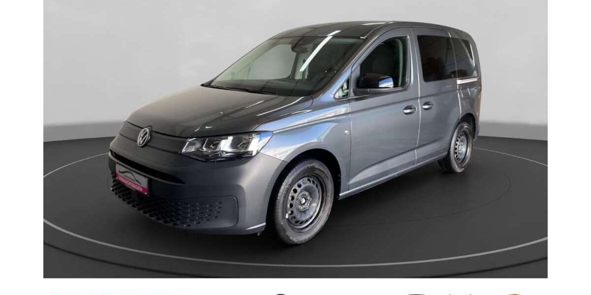 VW Caddy 47.745 km 21.990 &euro; Köln (Ehrenfeld) 50823