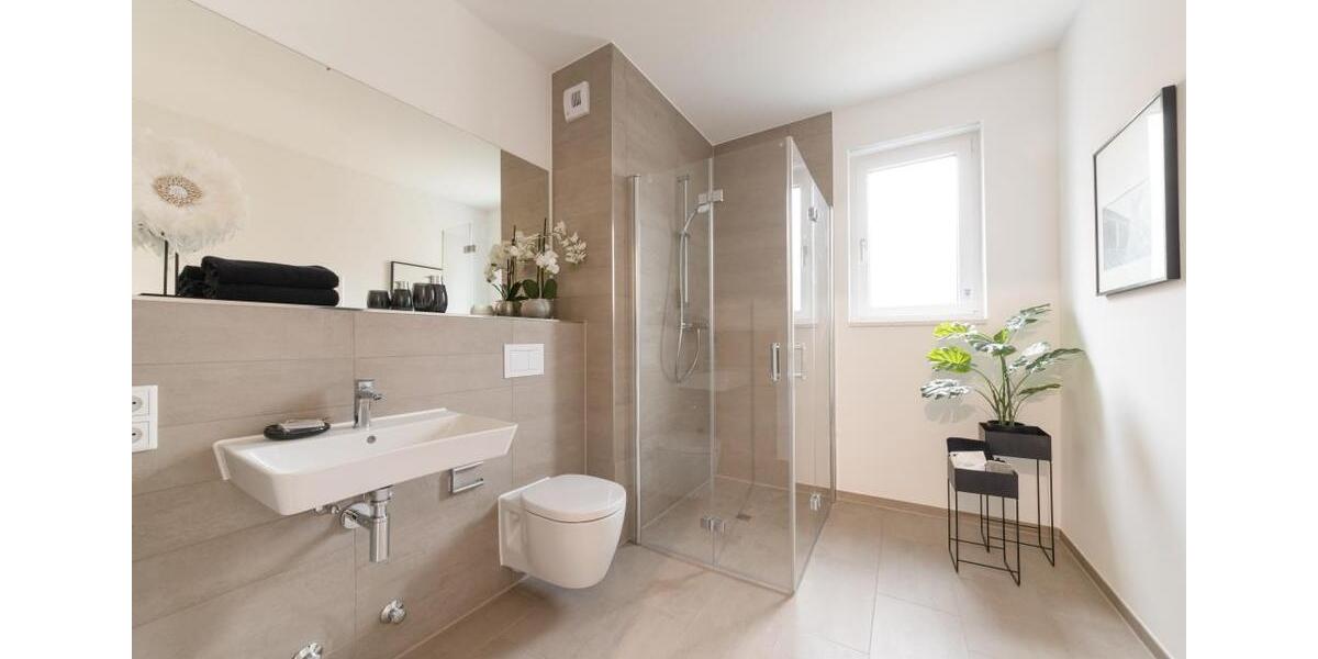 Etagenwohnung Düsseldorf Pempelfort - 3 Zimmer, 87 m&sup2;, 1.415&euro; | Angebot:26329903