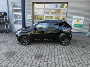 Suzuki Ignis Comfort Automatik+Allwetterreifen+Kamera 4.400 km 18.990 &euro; Meerbusch 40667