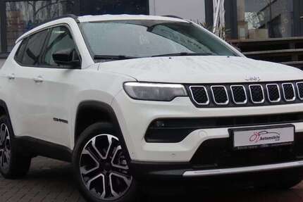 Jeep Compass 12.305 km 23.900 &euro; Neuss 41469