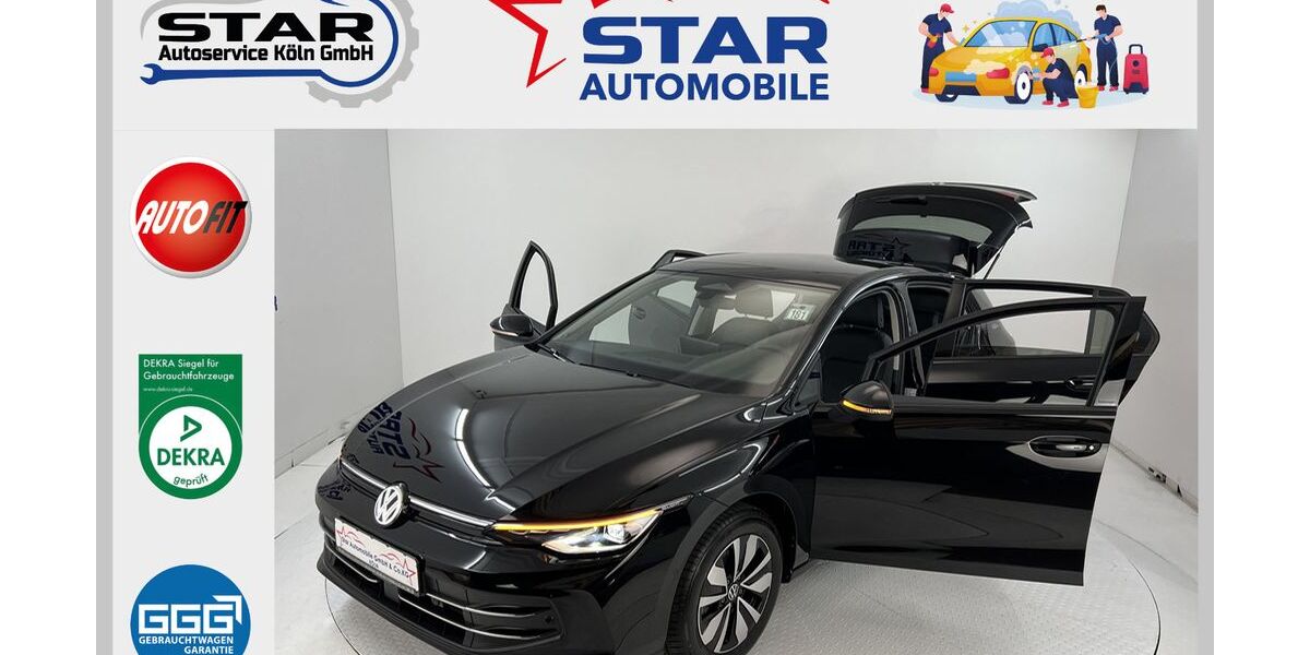 VW Golf 15.652 km 29.990 &euro; Köln 50739