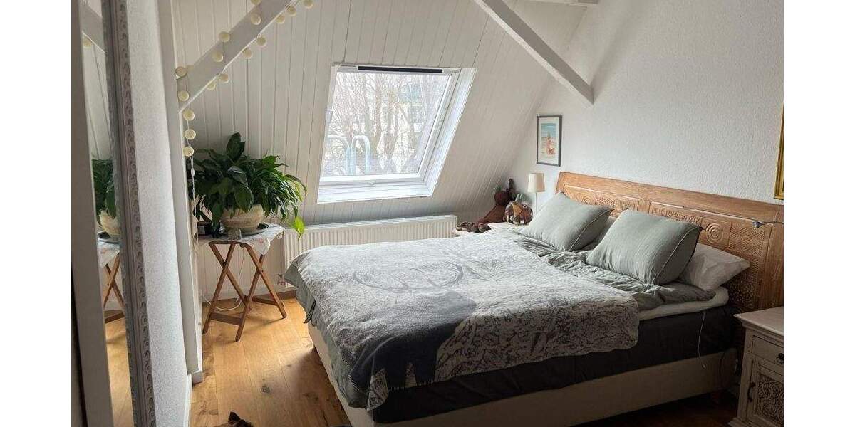 Etagenwohnung Köln Altstadt-Nord - 2 Zimmer, 59 m&sup2;, 379.000&euro; | Angebot:25727553