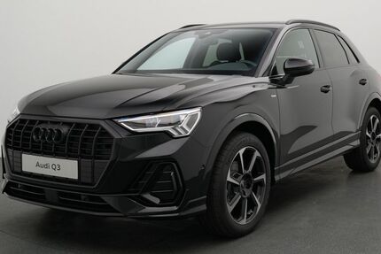 Audi Q3 1.010 km 47.980 &euro; Leverkusen 51373