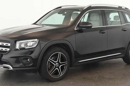 Mercedes-Benz GLB 200 88.400 km 37.774 &euro; Neuss 41464
