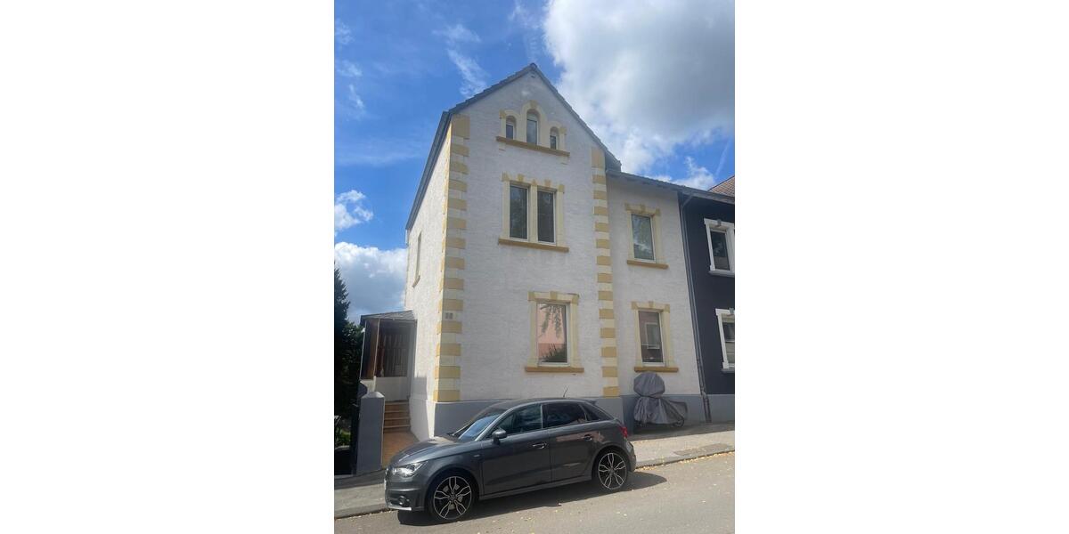 Doppelhaushälfte Solingen Mitte - 9 Zimmer, 210 m&sup2;, 340.000&euro; | Angebot:26705632