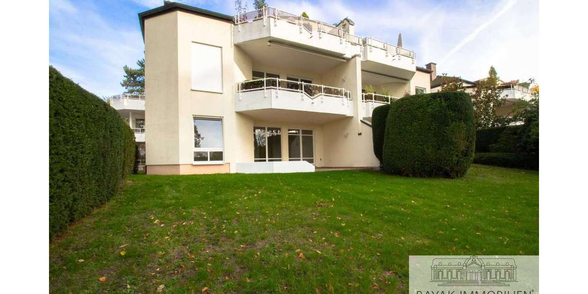 Etagenwohnung Düsseldorf / Benrath Benrath - 3 Zimmer, 140 m&sup2;, 1.950&euro; | Angebot:27351989