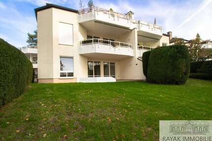 Wohnung Düsseldorf / Benrath Benrath - 3 Zimmer, 140 m&sup2;, 1.950&euro; | Angebot:27351989