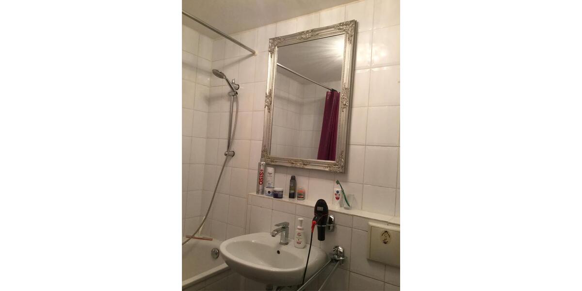 Erdgeschoßwohnung Pulheim - 1 Zimmer, 41 m&sup2;, 525&euro; | Angebot:25986184