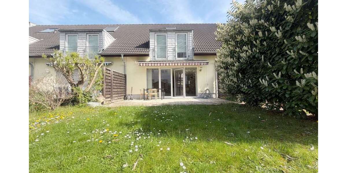 Einfamilienhaus Köln Rodenkirchen - 5 Zimmer, 142 m&sup2;, 3.400&euro; | Angebot:27003340