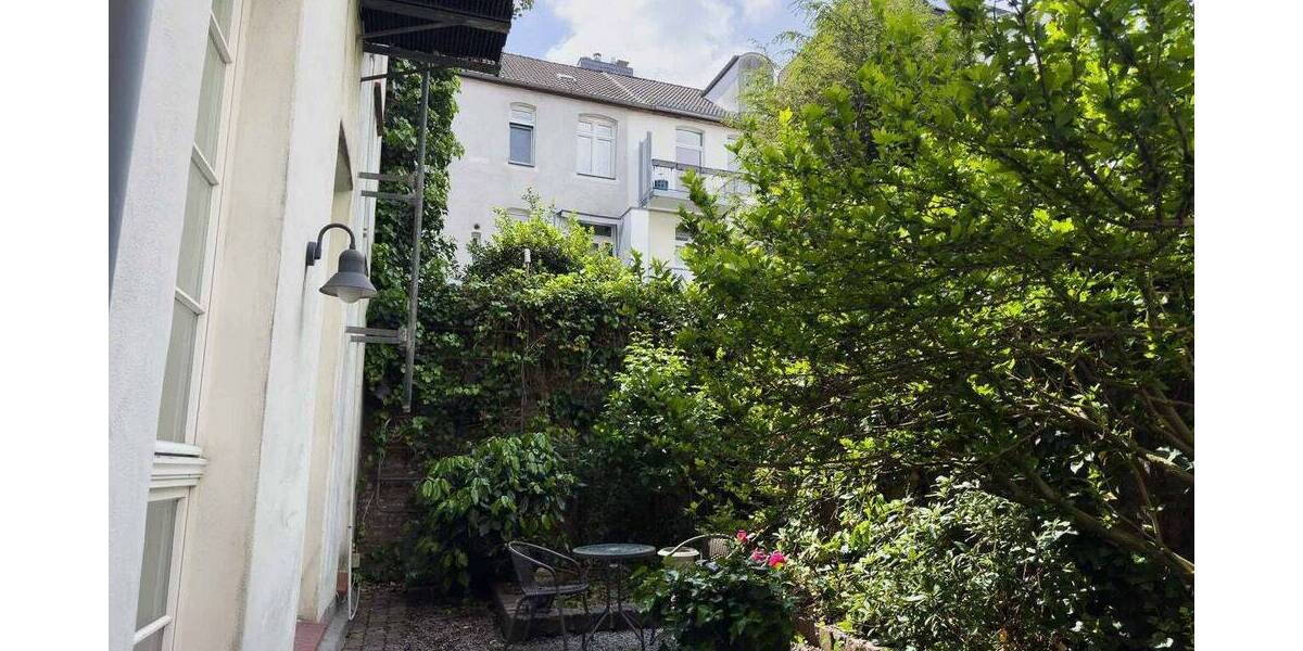 Gewerbeobjekt Düsseldorf Altstadt - 1.550&euro; | Angebot:26716430