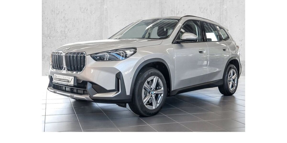 BMW X1 12.645 km 39.995 &euro; Köln-West 50858