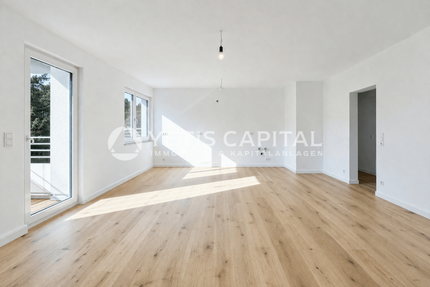 Wohnung Köln Innenstadt - 4 Zimmer, 100 m&sup2;, 799.000&euro; | Angebot:25802304