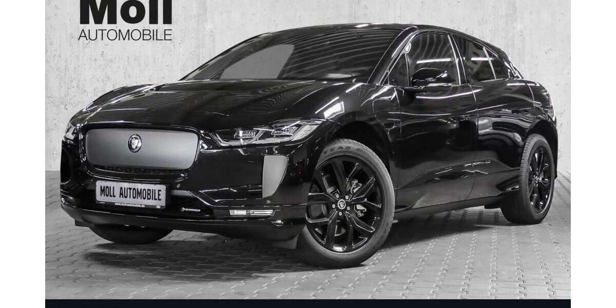 Jaguar I-Pace 13.550 km 40.980 &euro; Köln 51149