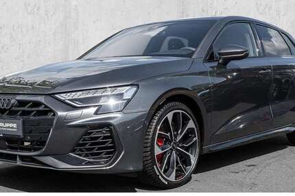 Audi S3 25.122 km 43.950 &euro; Düsseldorf 40474