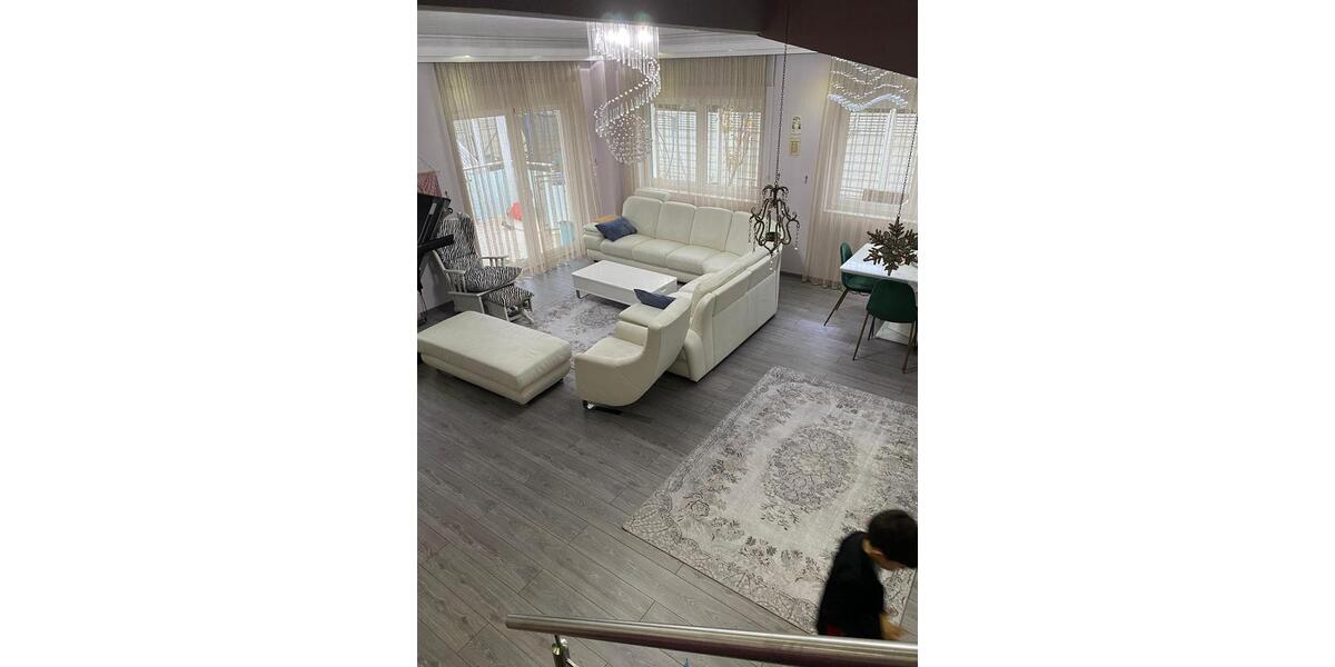 Reihenhaus Köln Lindenthal - 6 Zimmer, 184 m&sup2;, 3.500&euro; | Angebot:25935969