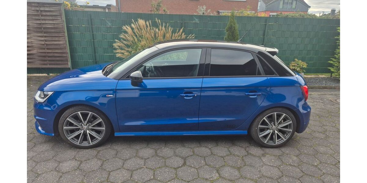 Audi A1 39.000 km 16.999 &euro; Langenfeld 40764