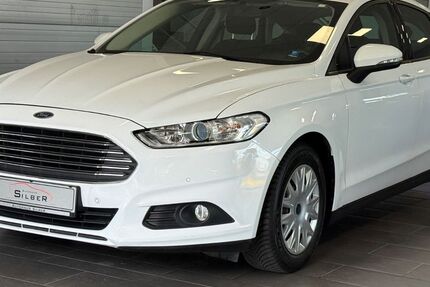 Ford Mondeo 135.379 km 12.890 &euro; Dormagen 41540