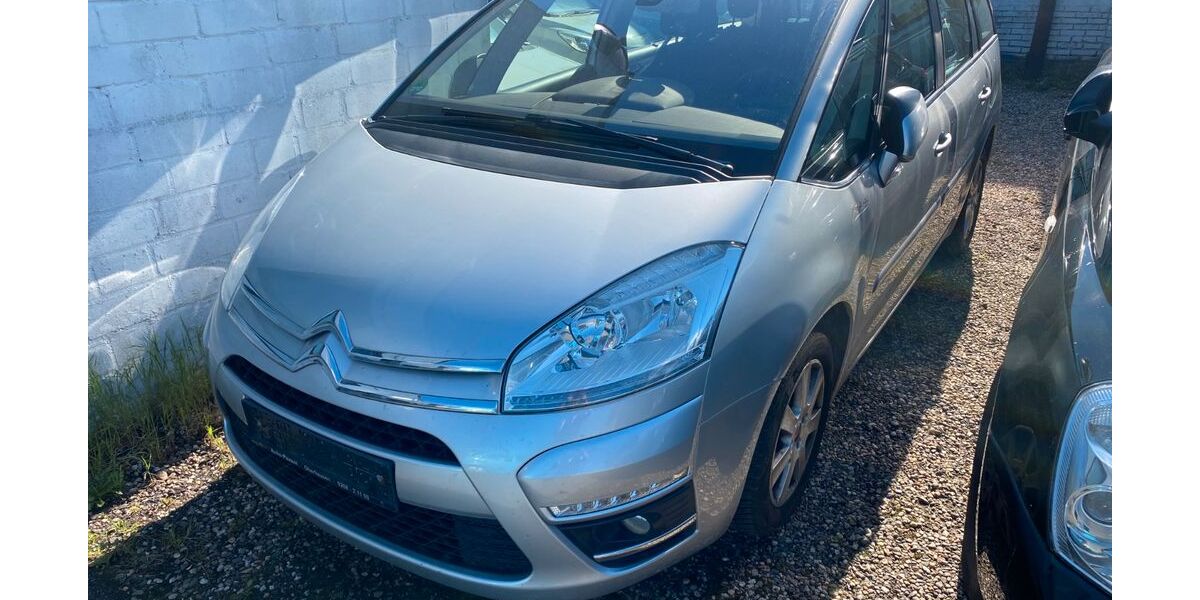 Citroen Grand C4 Picasso / SpaceTourer 189.000 km 1.650 &euro; Monheim 40789