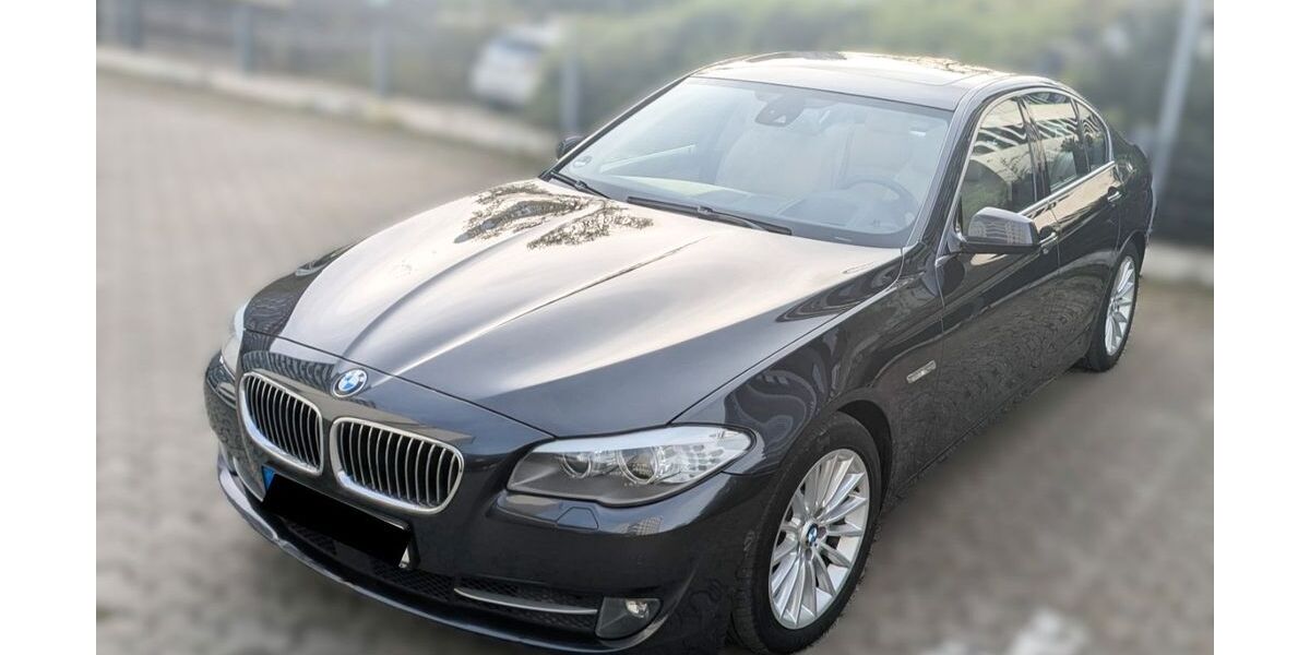 BMW 530 151.321 km 19.500 &euro; Düsseldorf 40547