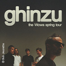 Ghinzu 08.06.2026 Luxor