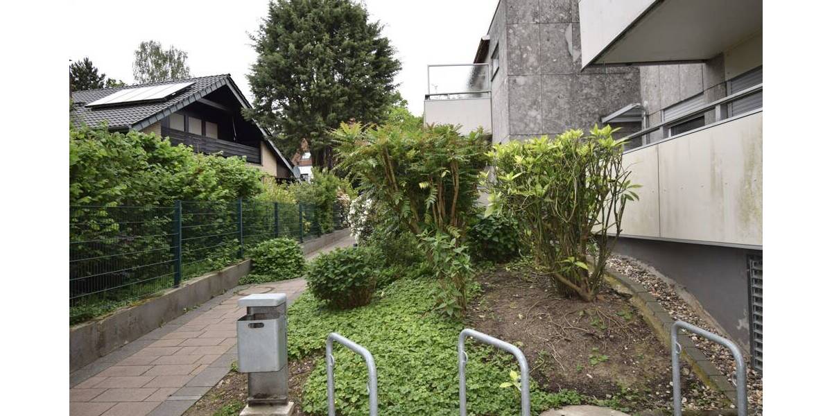 Gestalten Sie diese ETW nach Ihrer Vorstellung - Etagenwohnung Bergisch Gladbach / Refrath Refrath | Angebot:26660290
