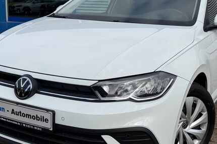VW Polo 38.461 km 15.950 &euro; Kerpen-Sindorf 50170
