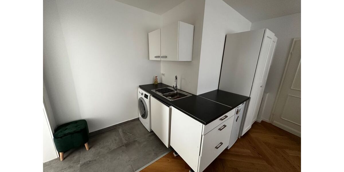 Möbliertes Apartment - Appartement Leverkusen Opladen | Angebot:25659945