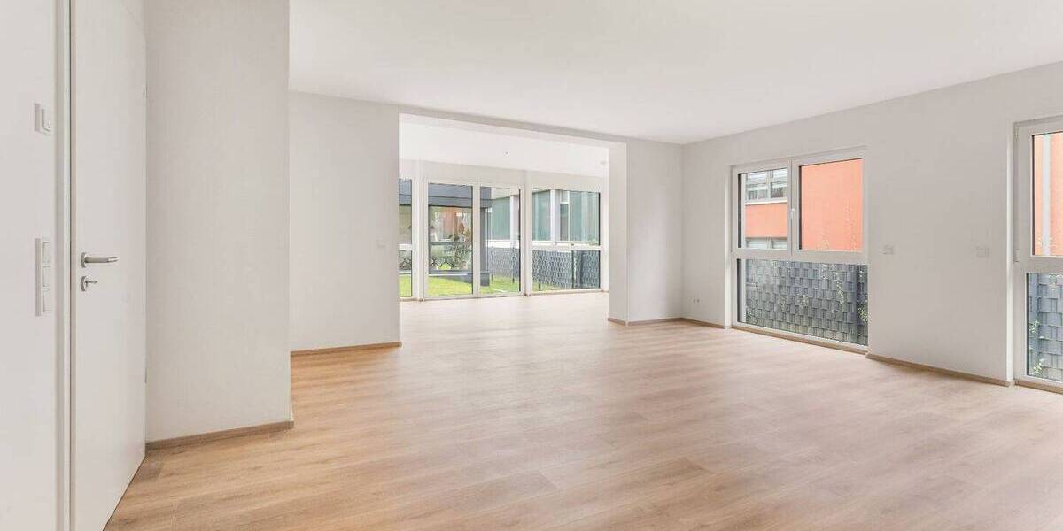Etagenwohnung Pulheim - 4 Zimmer, 124 m&sup2;, 735.000&euro; | Angebot:25686773