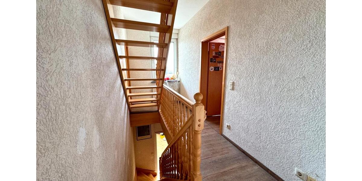 Reihenhaus Jüchen - 6 Zimmer, 130 m&sup2;, 295.000&euro; | Angebot:24855508