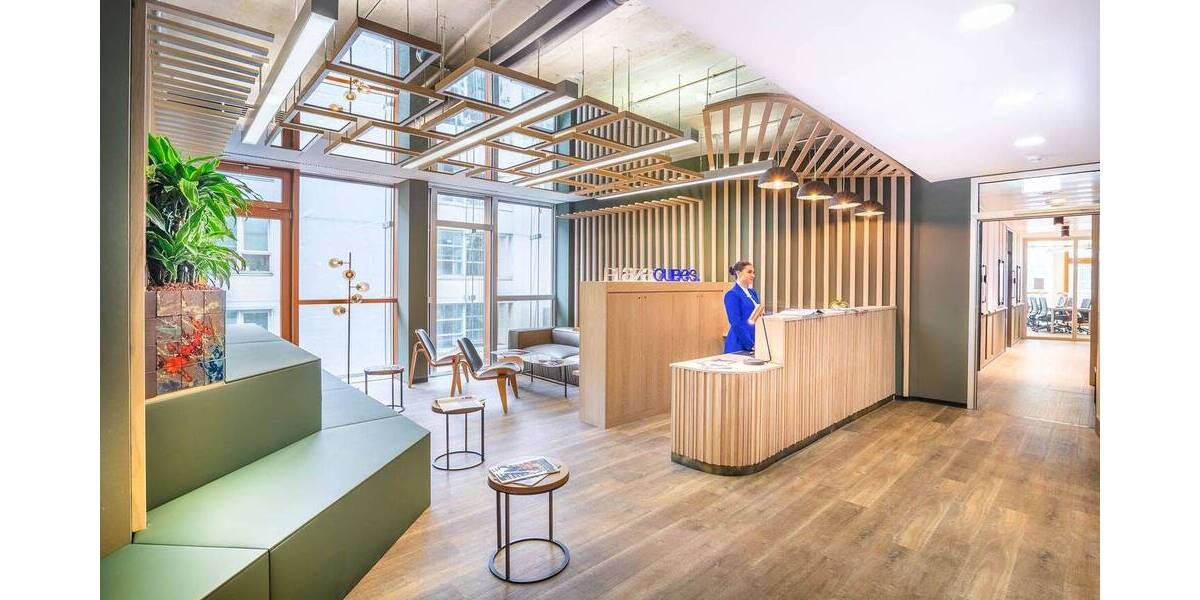 Gewerbeobjekt Düsseldorf Hafen - 550&euro; | Angebot:25734571