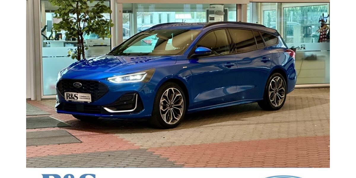 Ford Focus 55.161 km 20.500 &euro; Köln 50769